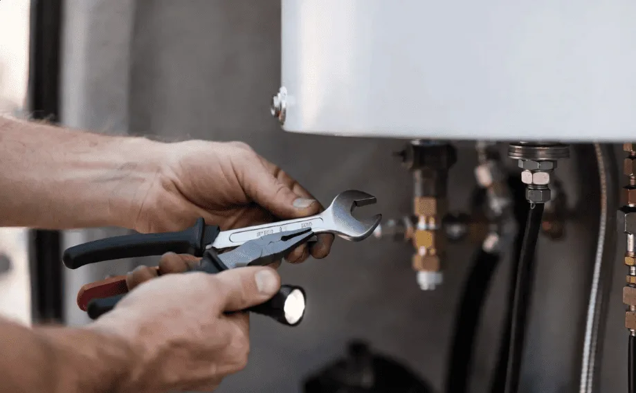 Why choose Water Heater Repair in Brownsville, KY